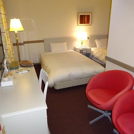 Matsumoto Wellton Hotel Екстериор снимка